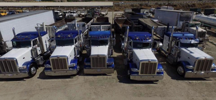 Trucks